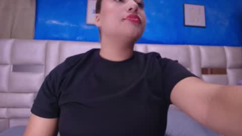 Snapshot of gabriela_leone chatting on 16, 1, 2025 gabriela online show from 16, 1, 2025