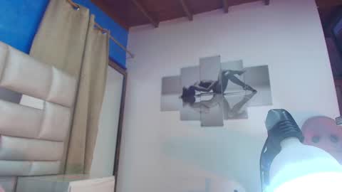 Snapshot of gabriela_leone chatting on 23, 2, 2025 gabriela online show from 23, 2, 2025