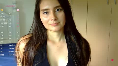 Gabriela Miller online show from 7, 12, 2024