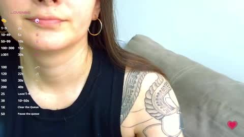 Gabriela Miller online show from 19, 12, 2024