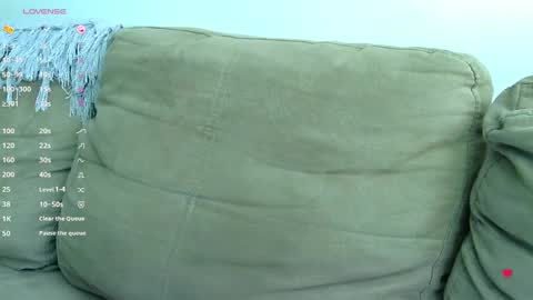 Gabriela Miller online show from 13, 1, 2025