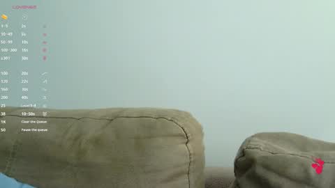 Gabriela Miller online show from 20, 1, 2025