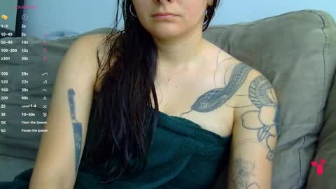 Gabriela Miller online show from 27, 1, 2025