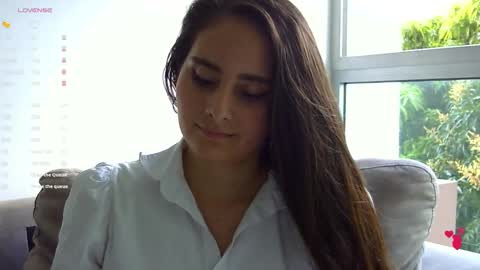 Gabriela Miller online show from 31, 1, 2025