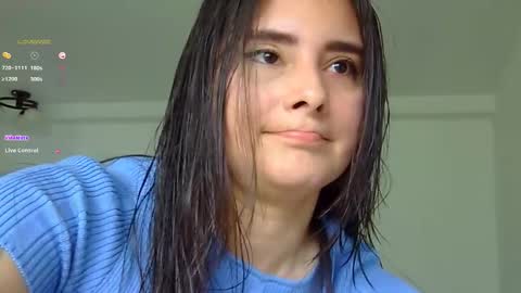 Gabriela Miller online show from 12, 9, 2025