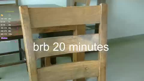 Gabriela Miller online show from 25, 9, 2025