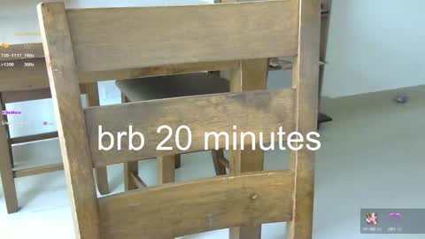 Gabriela Miller online show from 29, 9, 2025