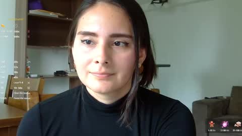 Gabriela Miller online show from 1, 10, 2025