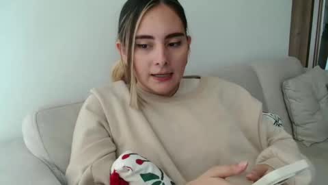 Gabriela Miller online show from 23, 10, 2025