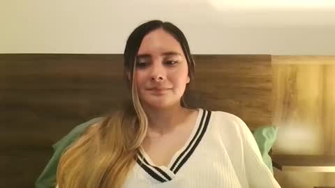 Gabriela Miller online show from 22, 3, 2026