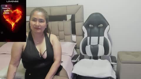 gabriela ponce online show from 30, 1, 2025