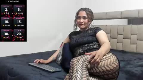 gabriela ponce online show from 14, 3, 2026