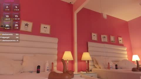 Gabriela salgado online show from 18, 1, 2025