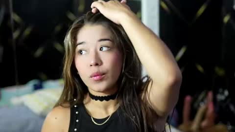 Gabriela salgado online show from 4, 10, 2025