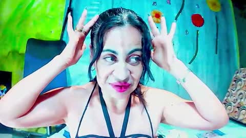 Gabriella Lopez online show from 11, 3, 2026