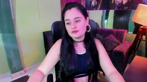 Snapshot of gabriela_tm1 chatting on 25, 5, 2026 GABRIELA online show from 25, 5, 2026