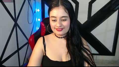Snapshot of gabriela_tm1 chatting on 4, 6, 2026 GABRIELA online show from 4, 6, 2026