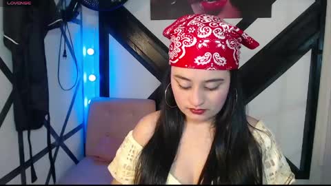 Snapshot of gabriela_tm1 chatting on 8, 6, 2026 GABRIELA online show from 8, 6, 2026