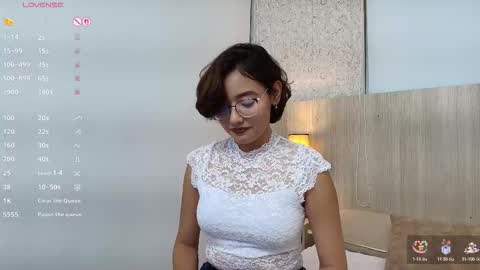 Gabriela Vargas online show from 27, 2, 2026