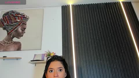 gabrielaa_miller_ online show from 22, 9, 2025