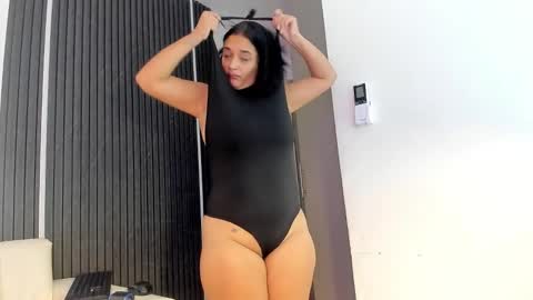 gabrielaa_miller_ online show from 19, 11, 2025