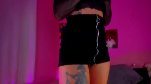 Gabriela online show from 2, 3, 2026