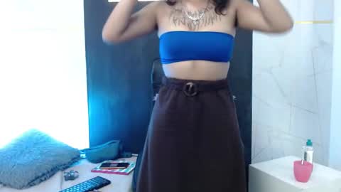 GABRIELA online show from 23, 11, 2025