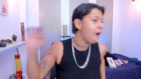 GABRIELA online show from 17, 12, 2025