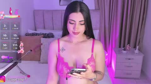 gabrielagray online show from 24, 2, 2025