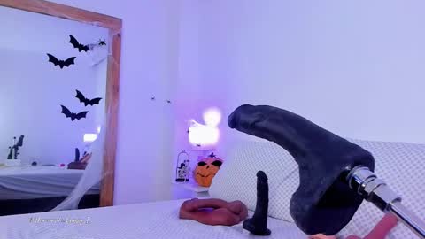 Gaby online show from 18, 10, 2025