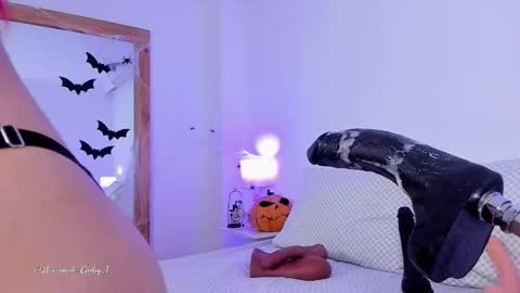 Gaby online show from 30, 10, 2025