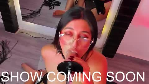 Gabriela Kassi online show from 21, 10, 2025