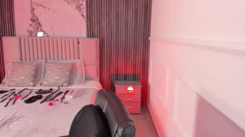 Gabriela Kassi online show from 10, 3, 2026