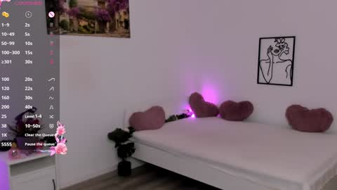 Gabrielaaaa online show from 19, 1, 2025