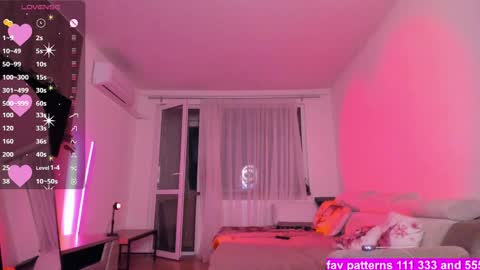 Gabrielaaaa online show from 7, 4, 2026