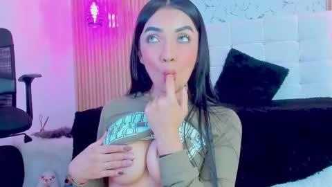 Gabriela Evans MS online show from 18, 2, 2025