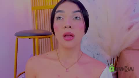 Gabriela Evans MS online show from 9, 9, 2025