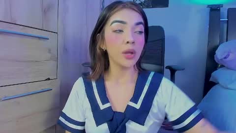 Gabriela Evans MS online show from 16, 4, 2026