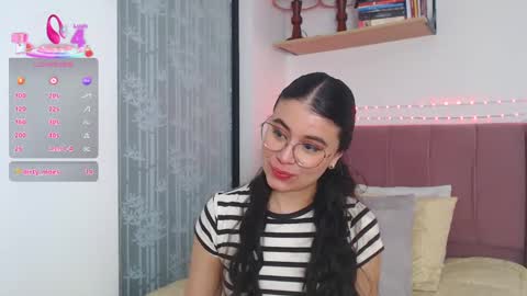 GabrielaRossa online show from 9, 9, 2025