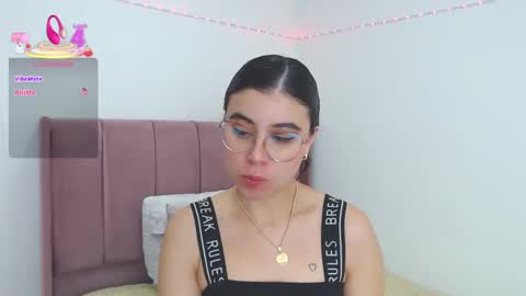 GabrielaRossa online show from 2, 10, 2025