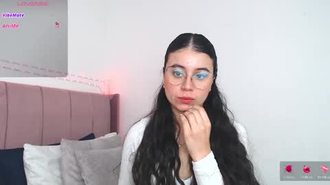 GabrielaRossa online show from 5, 11, 2025