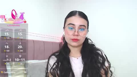 GabrielaRossa online show from 7, 1, 2026