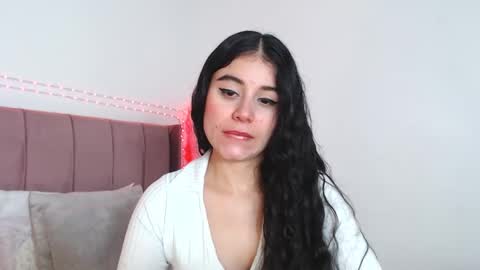 GabrielaRossa online show from 21, 4, 2026