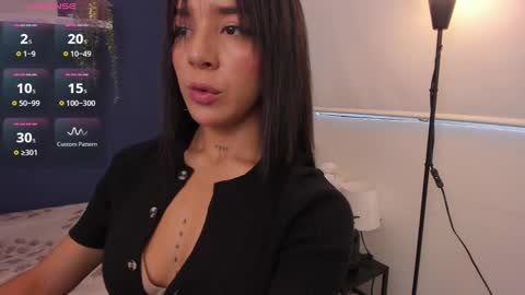 Snapshot of gabrielatorres1 chatting on 19, 12, 2024 Gabriela Torres online show from 19, 12, 2024