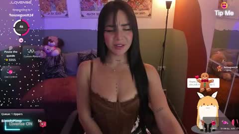 Gabriela Torres  online show from 5, 1, 2026