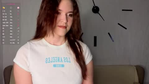 Snapshot of gabrielebranden chatting on 2, 2, 2026 Stacy online show from 2, 2, 2026