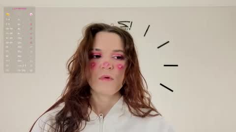 Snapshot of gabrielebranden chatting on 13, 2, 2026 Stacy online show from 13, 2, 2026