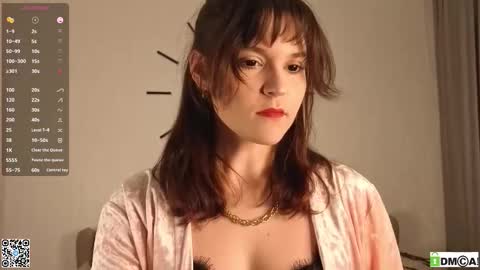 Snapshot of gabrielebranden chatting on 3, 3, 2026 Stacy online show from 3, 3, 2026