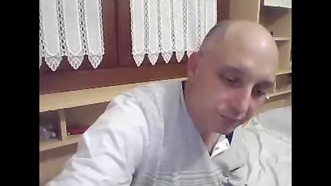 Gabriele online show from 8, 10, 2025