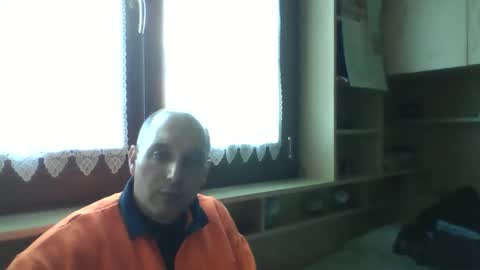 Gabriele online show from 26, 10, 2025